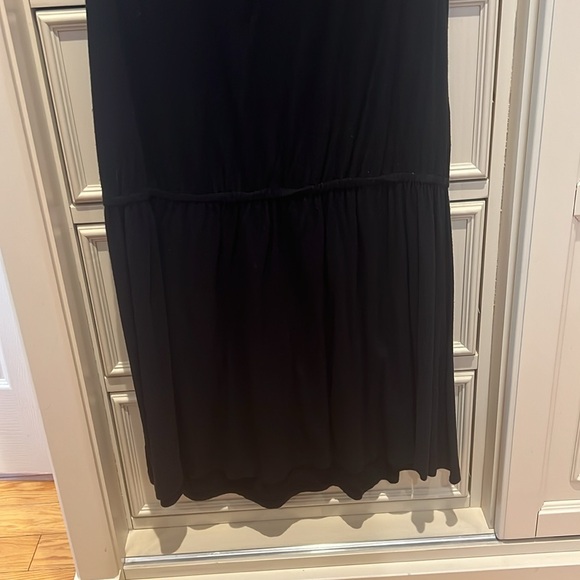 Women’s SZ S Ella Moss dress with elastic band to blouse over - Picture 6 of 6